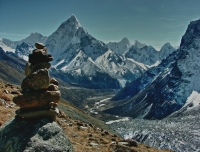 Annapurna Trek