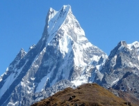 Mardi Himal