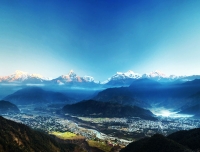 Annapurna Circuit