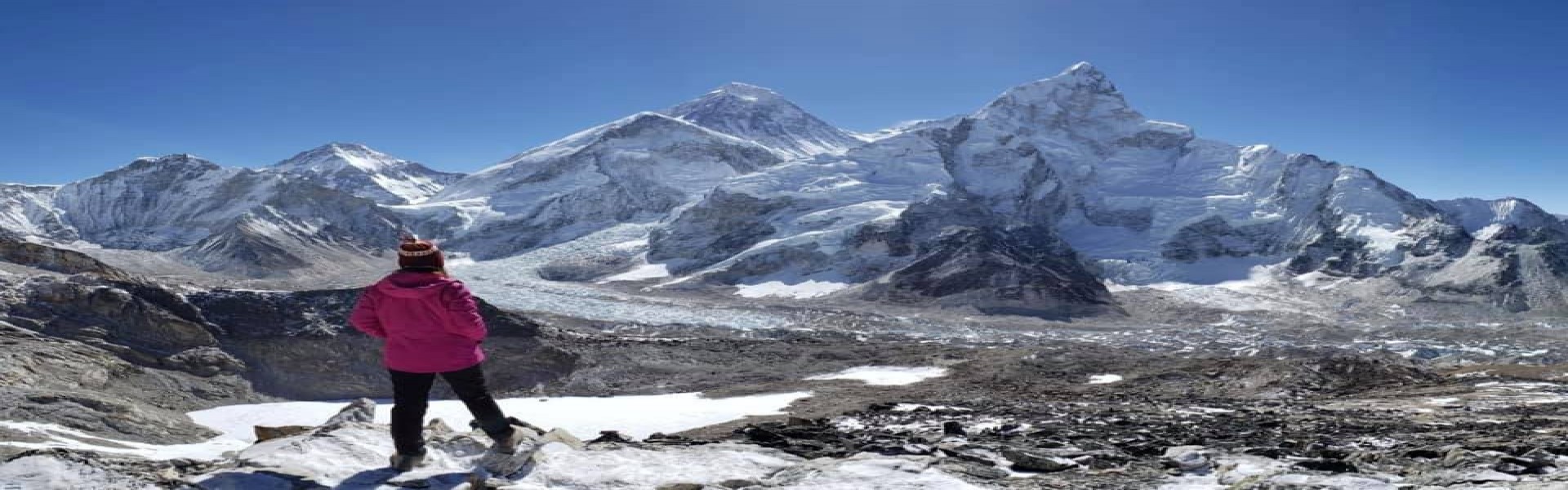 Everest Base Camp Trek