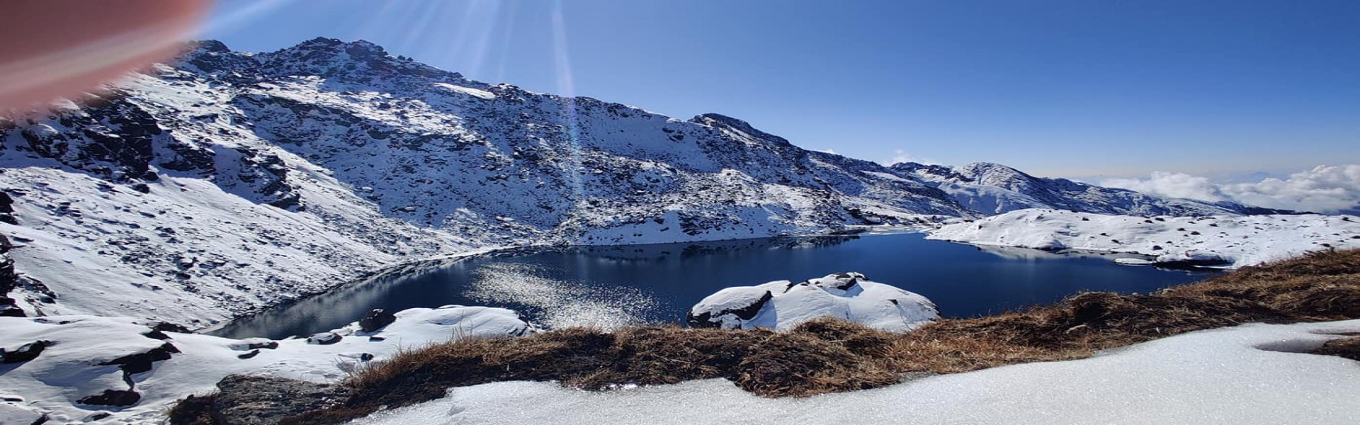 Langtang Gosainkunda Trekking