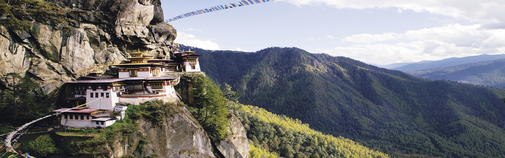 Impressive Bhutan