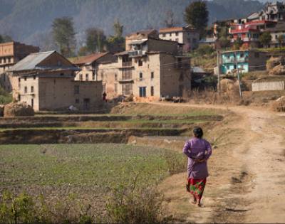 Hiking Trip to Namobuddha and Panauti 