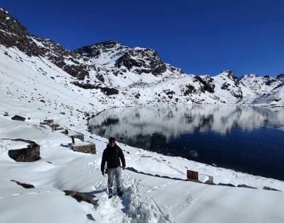 Langtang Gosainkunda Trekking